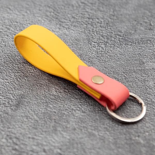 Nøglering - HipsterHound